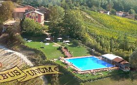 Villa Pallavicini B&B